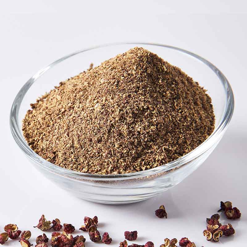 Red Sichuan Pepper（Prickly Ash） 1003HA