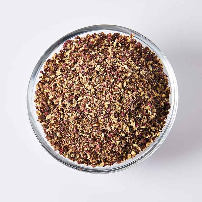 Red Sichuan Pepper（Prickly Ash） 1003HA