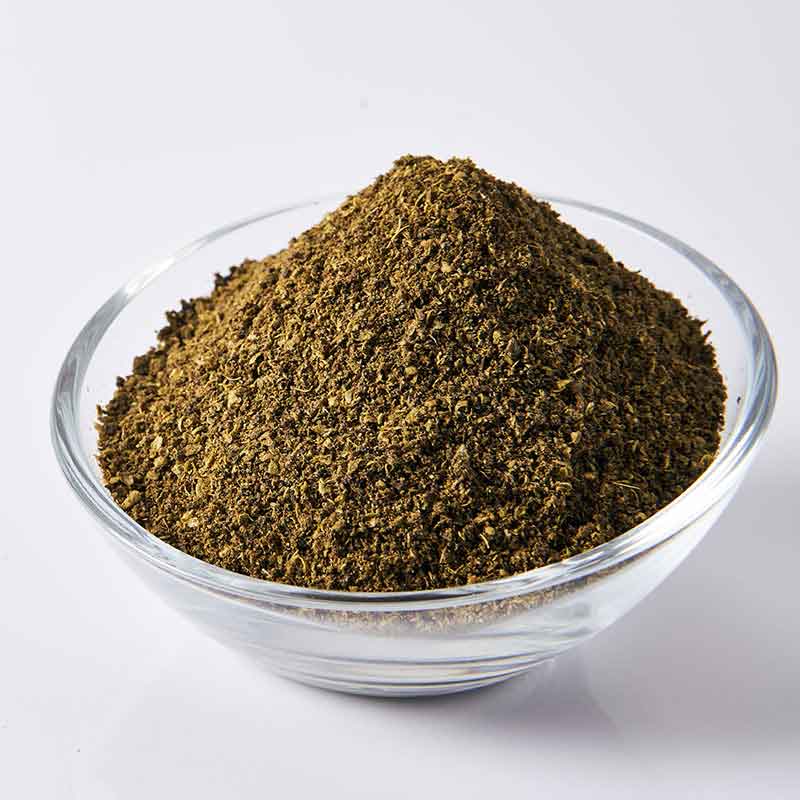 Red Sichuan Pepper（Prickly Ash）1001A