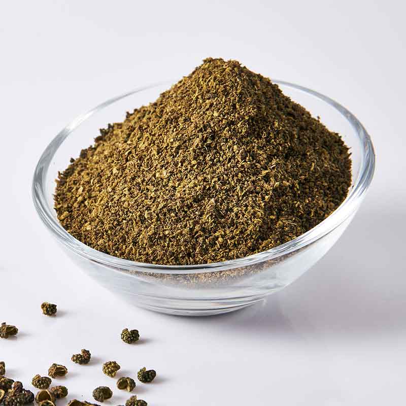 Red Sichuan Pepper（Prickly Ash） 1003HA