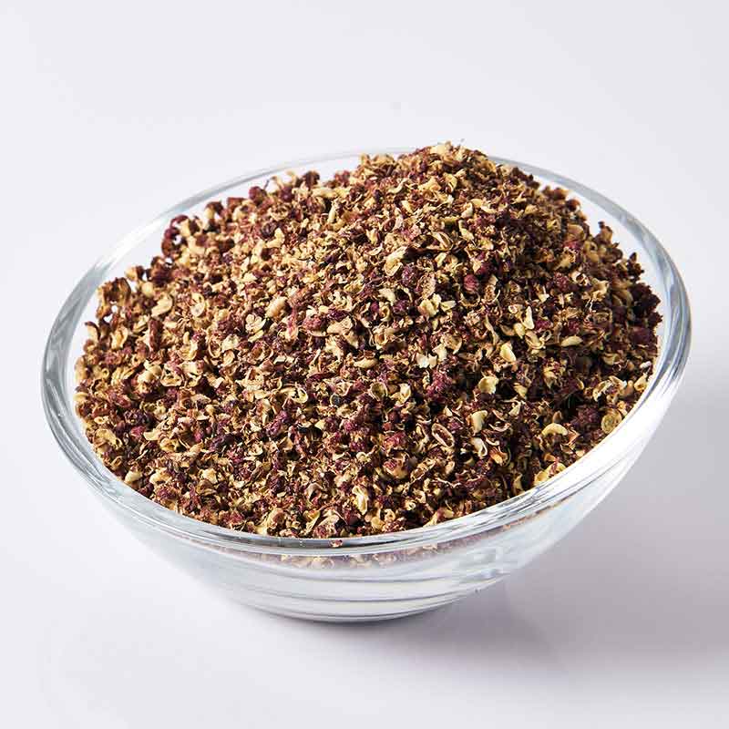 Red Sichuan Pepper（Prickly Ash） 1003HA