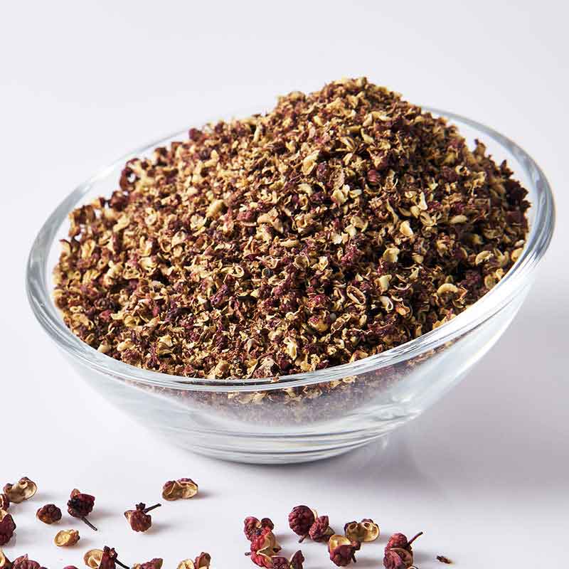Red Sichuan Pepper（Prickly Ash） 1003HA