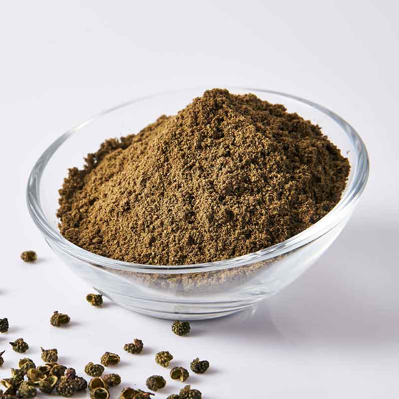 Red Sichuan Pepper（Prickly Ash） 1003HA