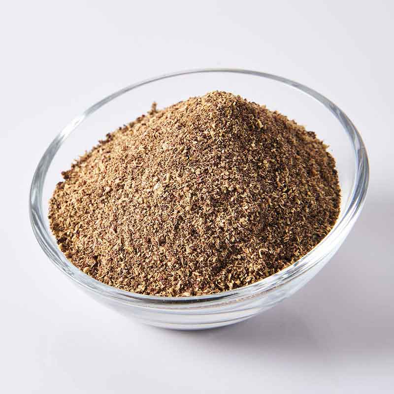 Red Sichuan Pepper（Prickly Ash）1001A